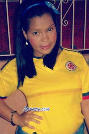 Colombia women